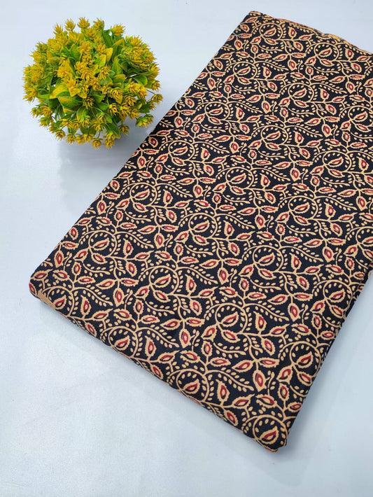 Cotton CutPiece Fabrics - Precut Fabrics for dress material