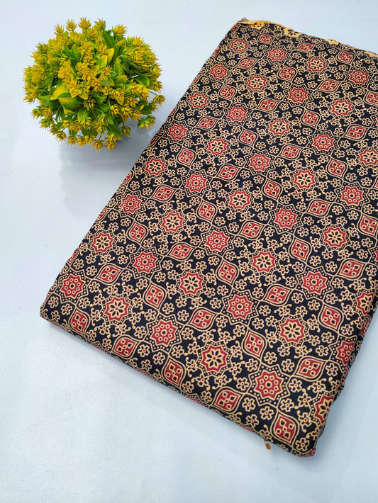 cotton fabric for kurti