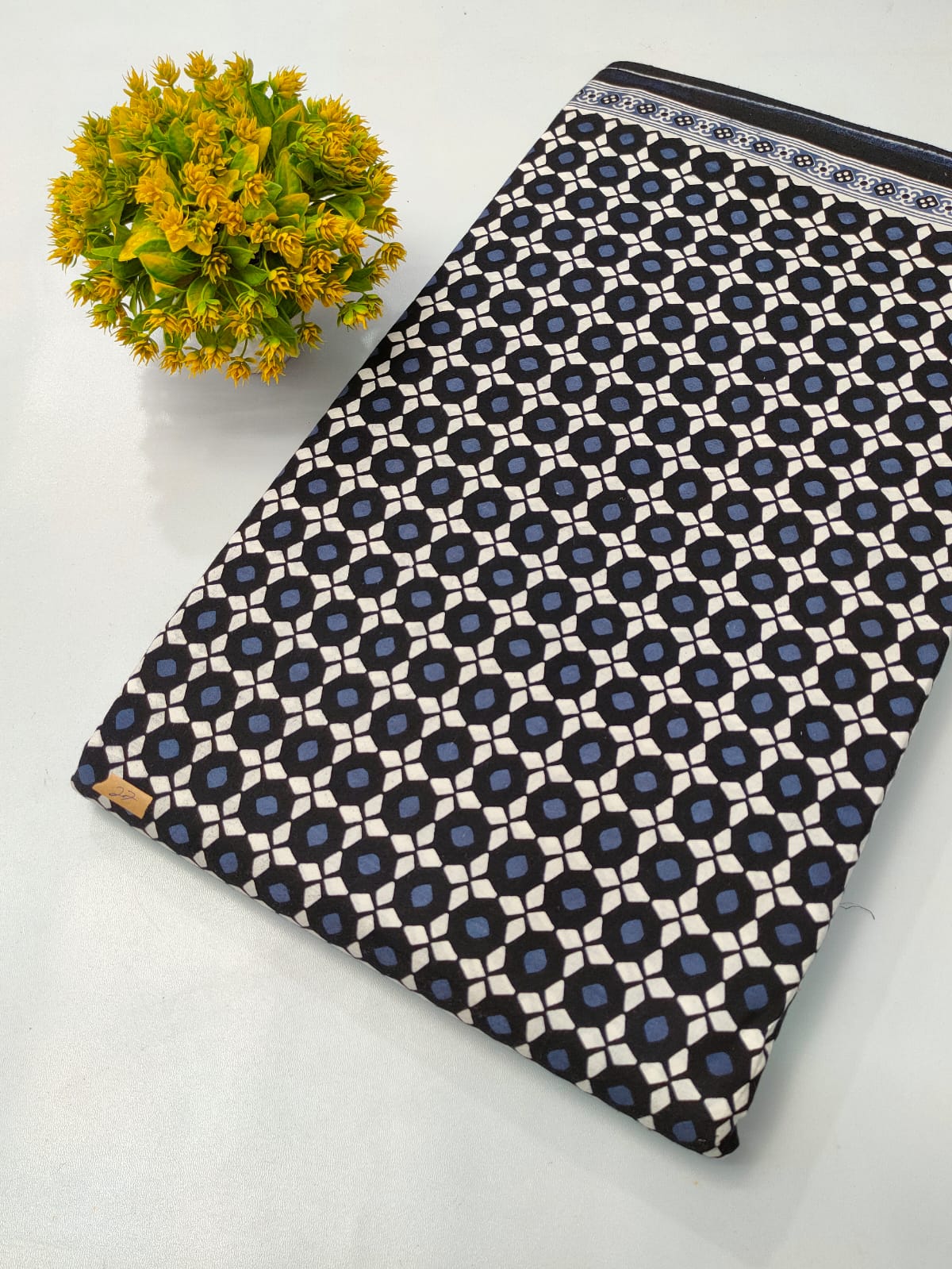 Cotton CutPiece Fabrics - Precut Fabrics for dress material