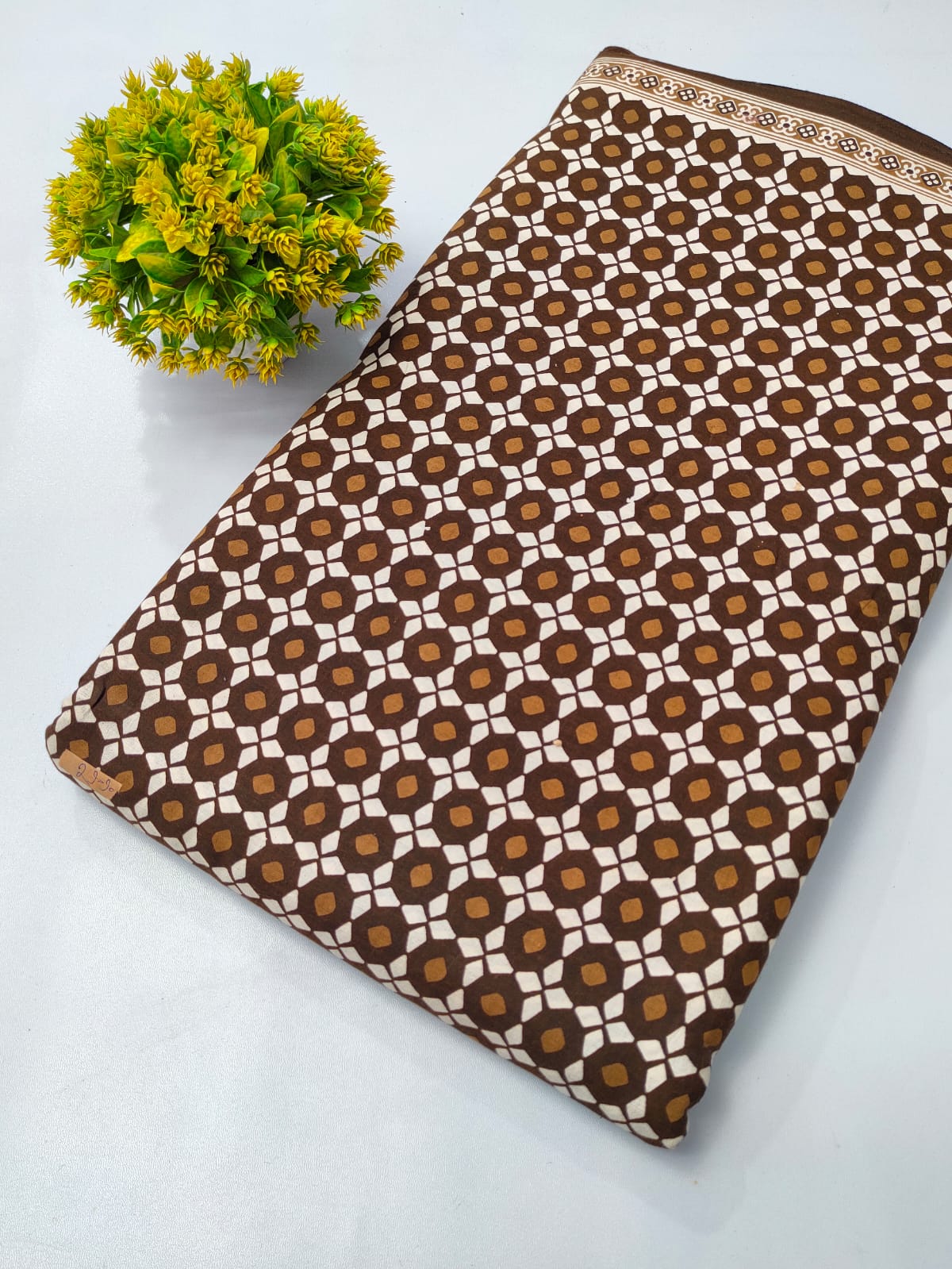 Cotton CutPiece Fabrics - Precut Fabrics for dress material