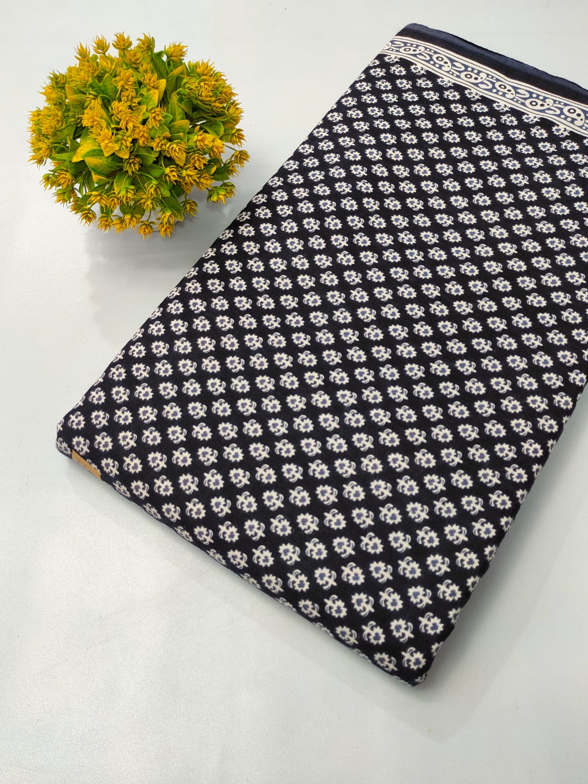 cotton fabric for kurti