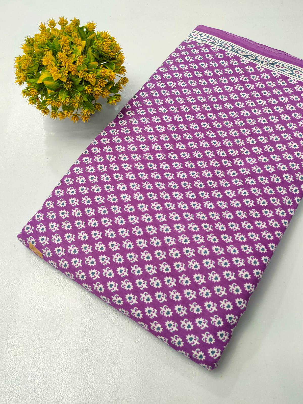 Cotton CutPiece Fabrics - Precut Fabrics for dress material