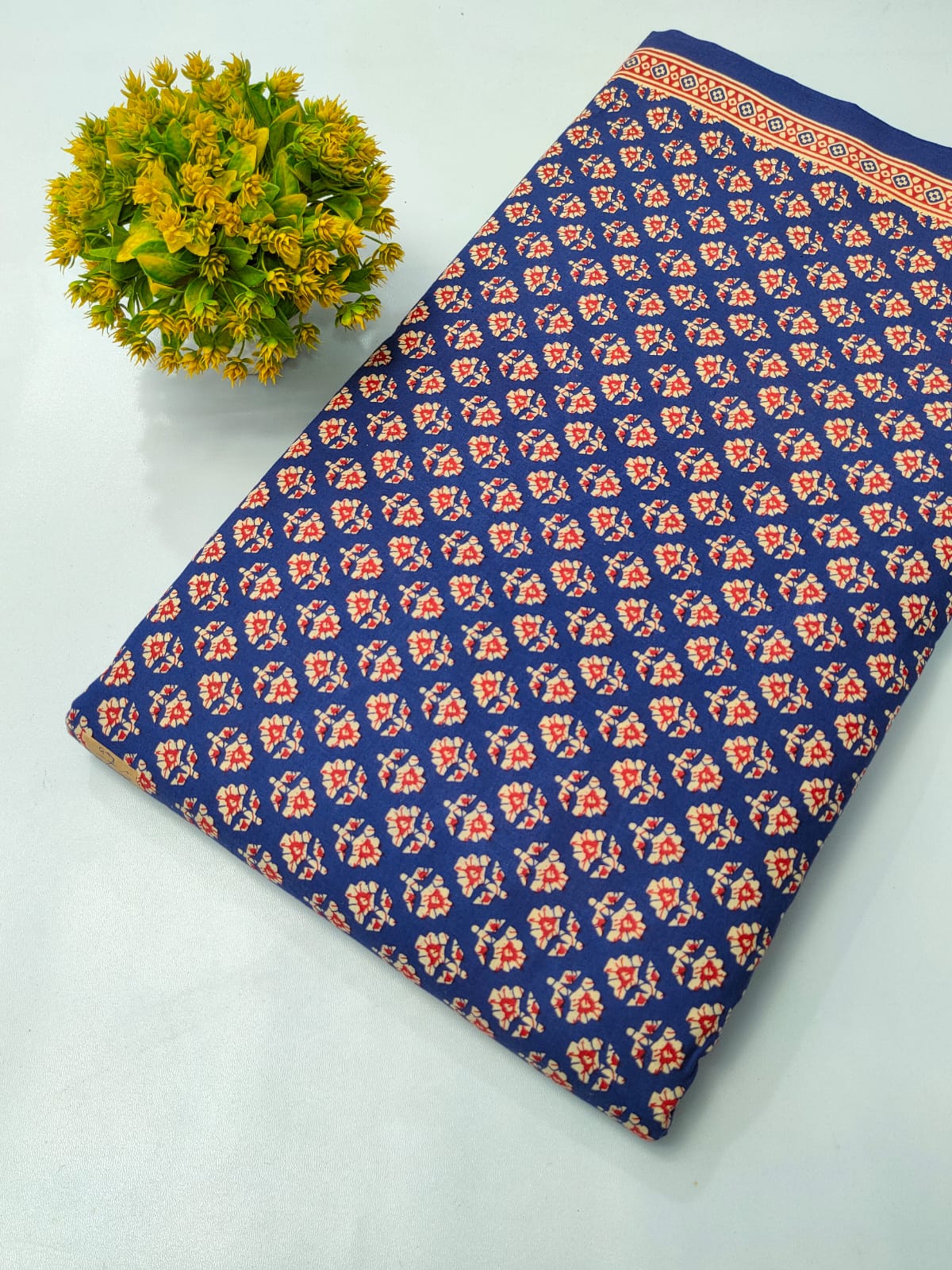 Cotton CutPiece Fabrics - Precut Fabrics for dress material