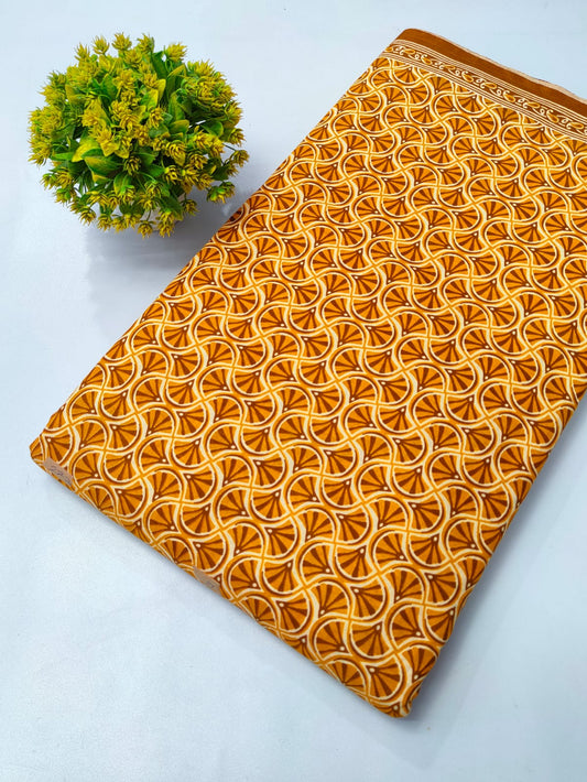 Cotton CutPiece Fabrics - Precut Fabrics for dress material