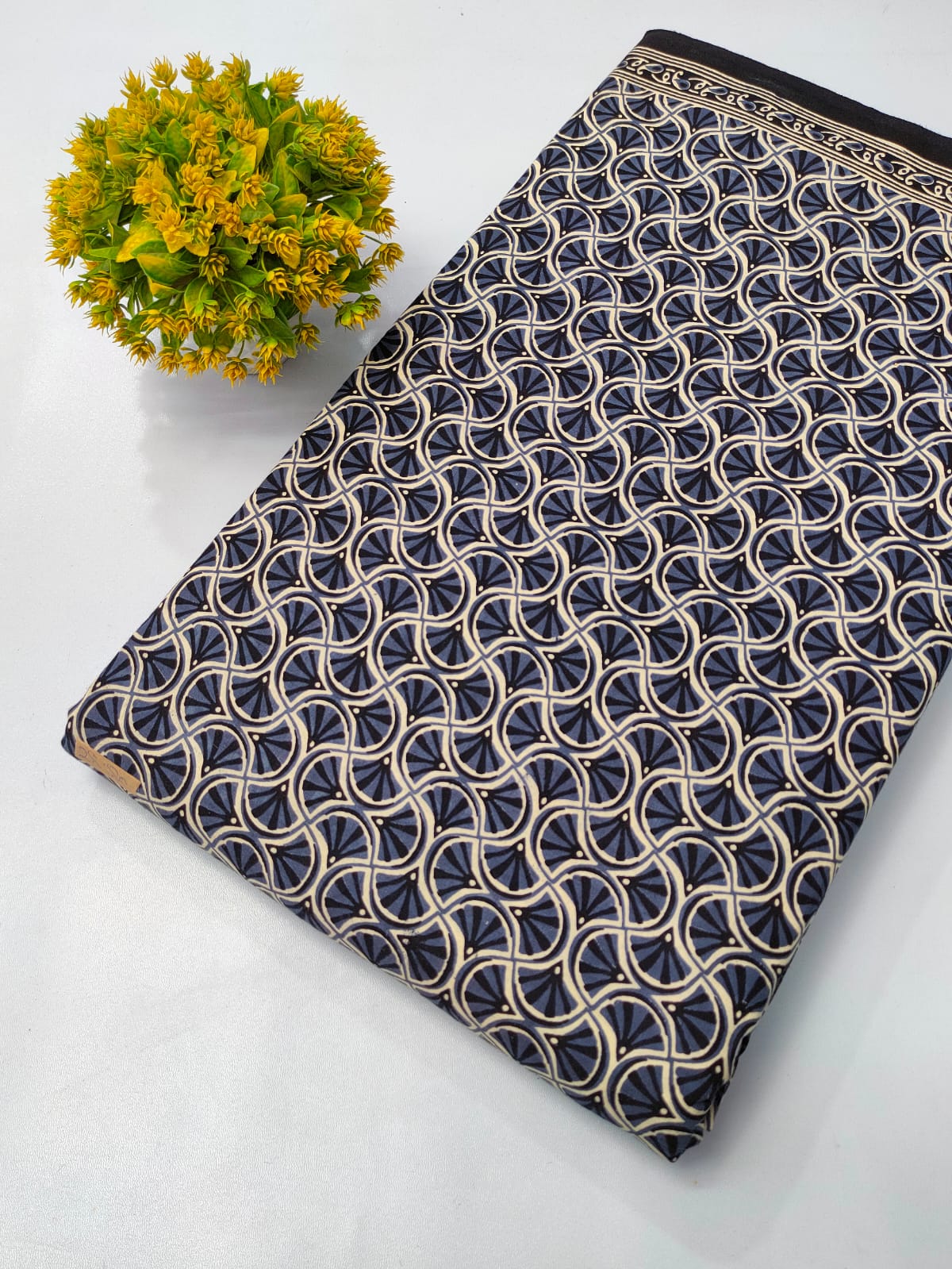 cotton fabric for kurti