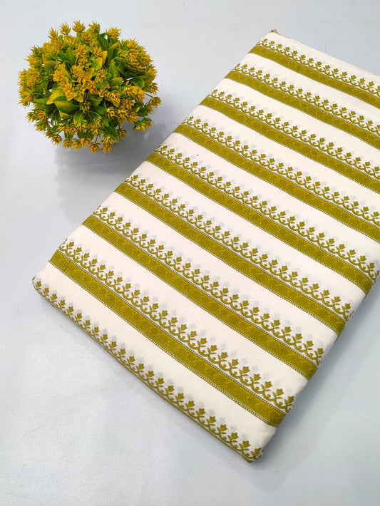 Cotton CutPiece Fabrics - Precut Fabrics for dress material