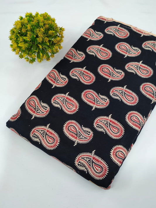 Cotton CutPiece Fabrics - Precut Fabrics for dress material