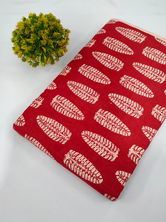 Cotton CutPiece Fabrics - Precut Fabrics for dress material