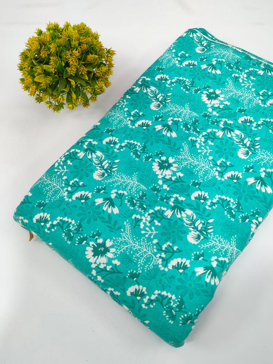 Cotton CutPiece Fabrics - Precut Fabrics for dress material