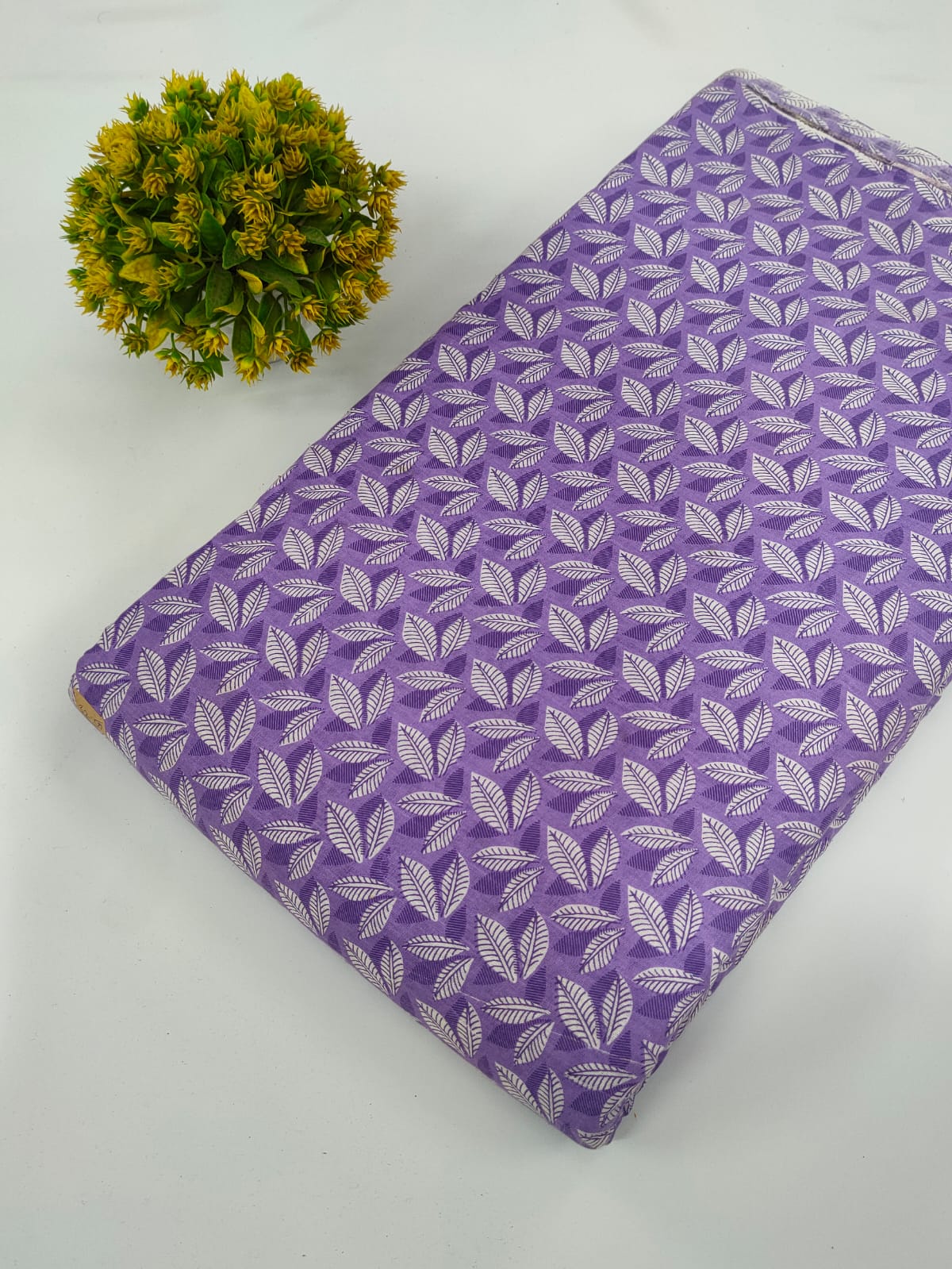 Cotton Dress Material