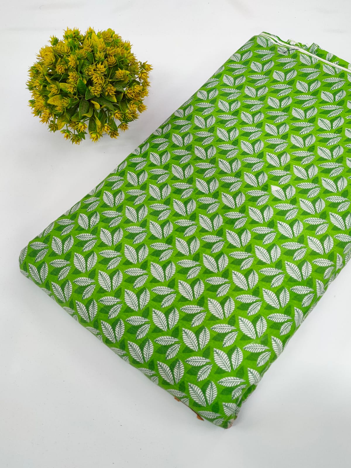 Cotton CutPiece Fabrics - Precut Fabrics for dress material