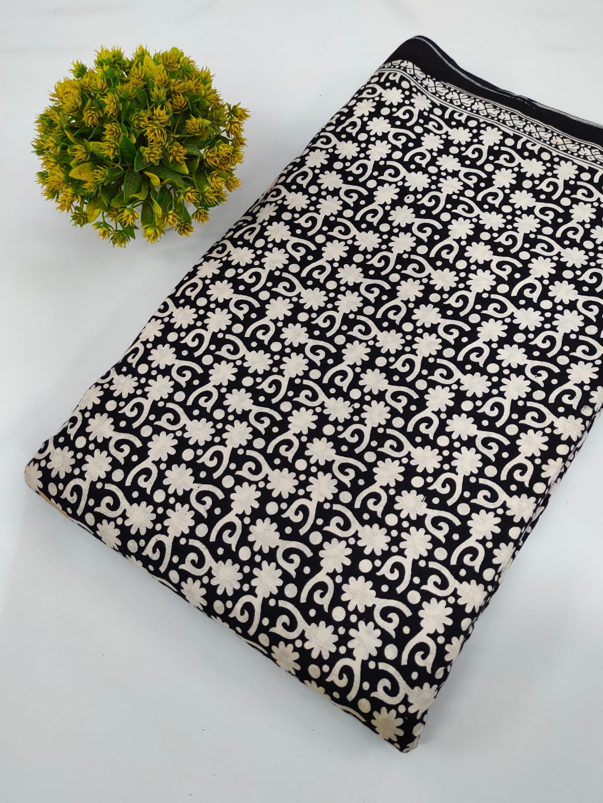 Cotton CutPiece Fabrics - Precut Fabrics for dress material