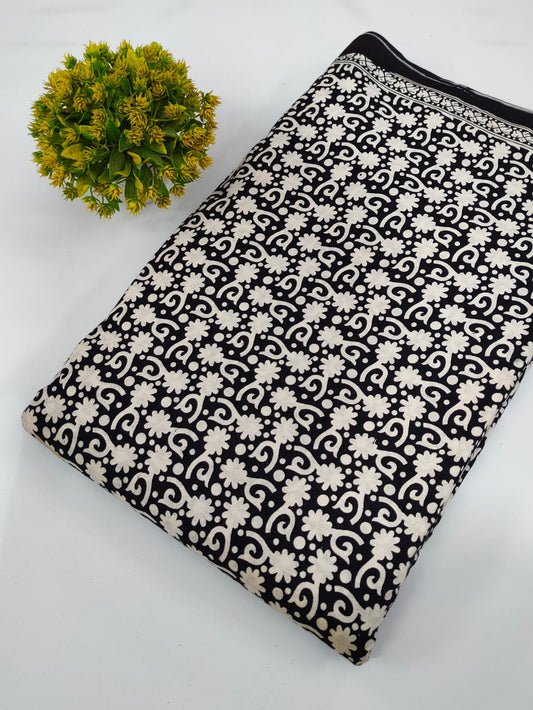 Cotton CutPiece Fabrics - Precut Fabrics for dress material