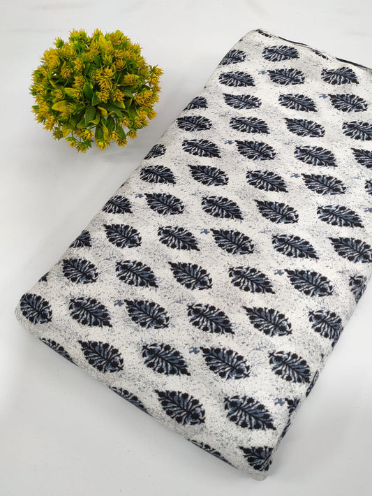 2.2 Meter Precut Fabric - JBRCP22PC2