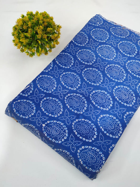 Cotton Dress Material