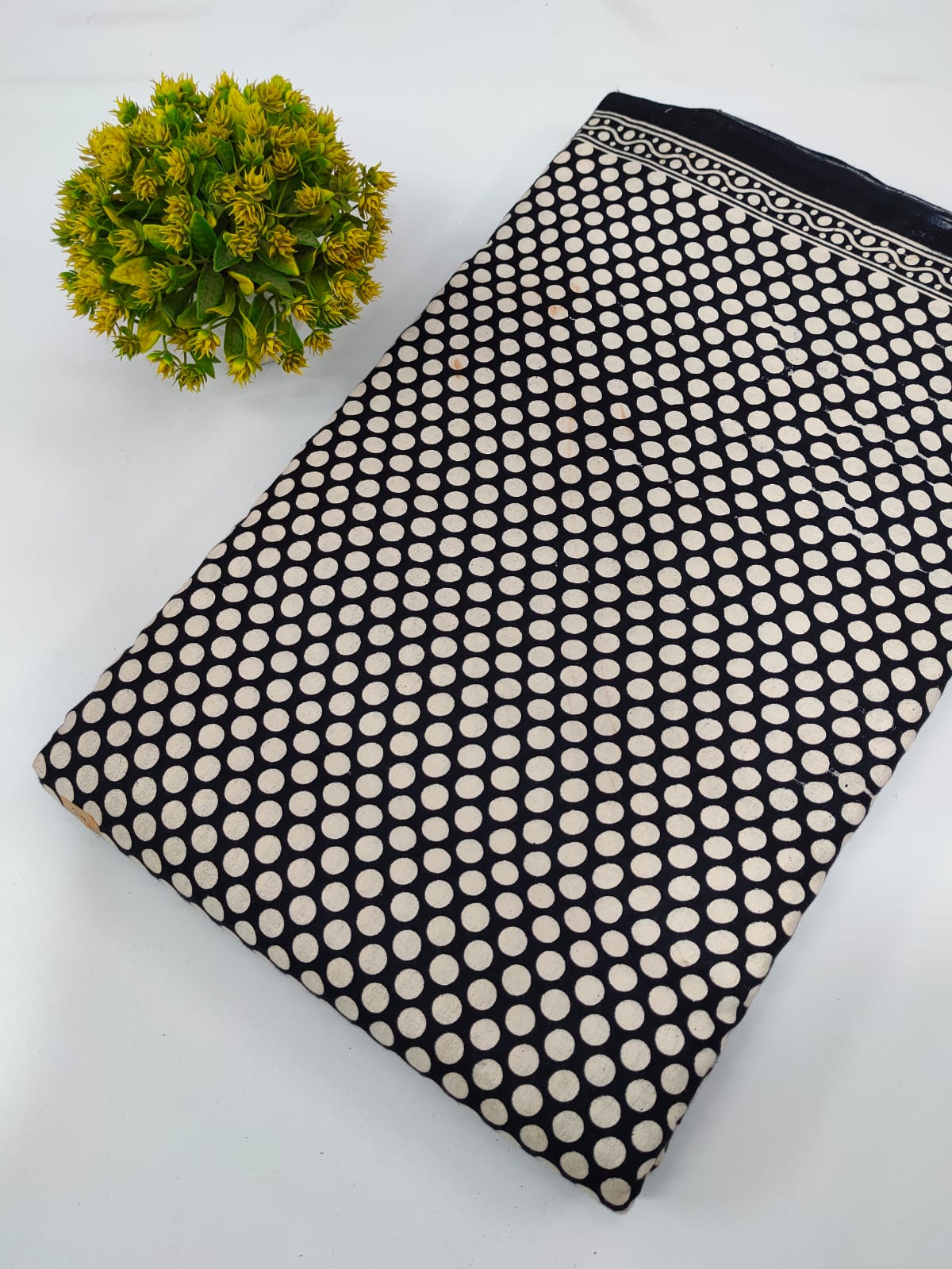 Cotton Dress Material