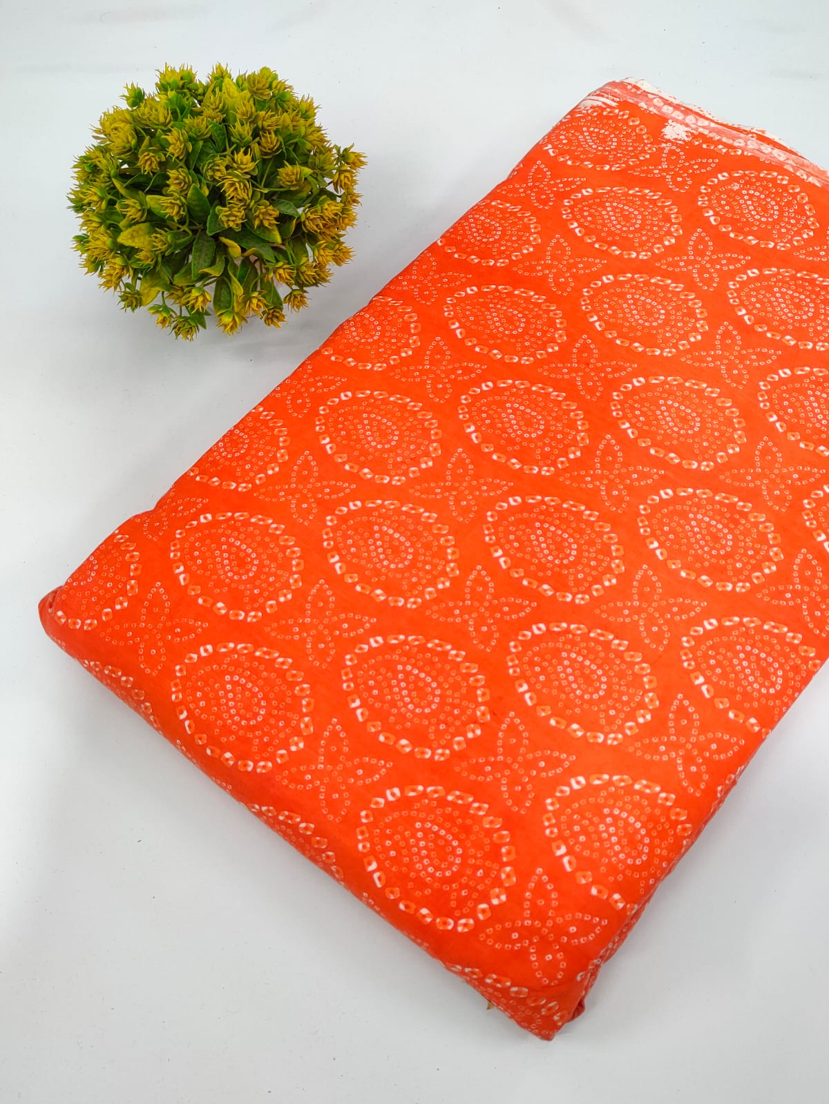 Cotton CutPiece Fabrics - Precut Fabrics for dress material