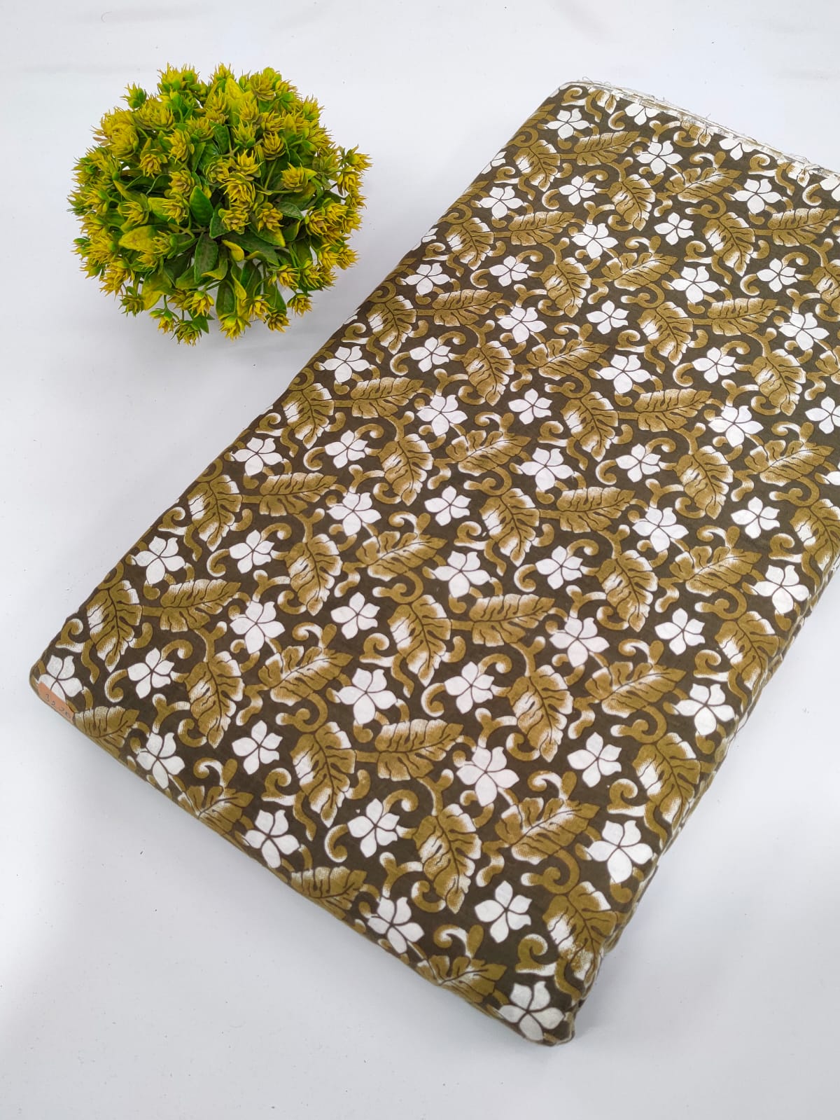 Cotton CutPiece Fabrics - Precut Fabrics for dress material
