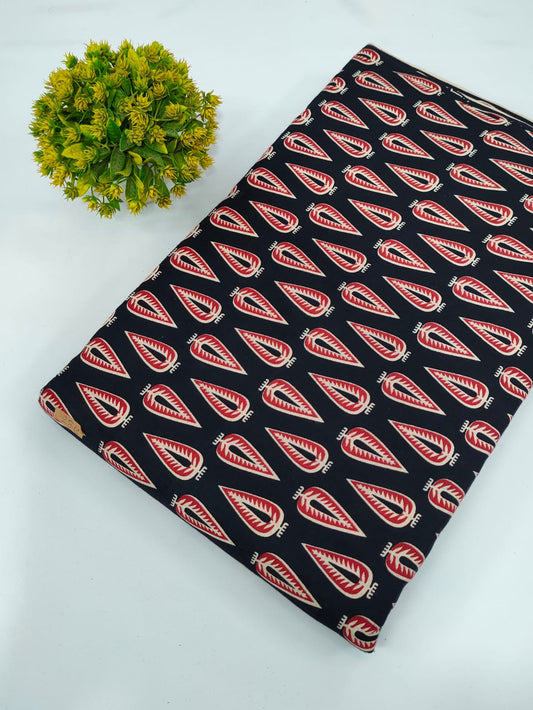 Cotton CutPiece Fabrics - Precut Fabrics for dress material
