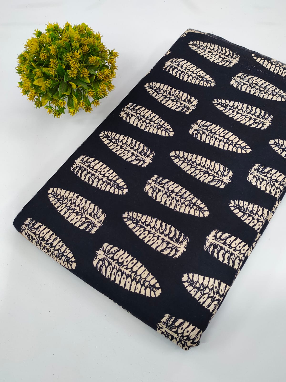 Cotton CutPiece Fabrics - Precut Fabrics for dress material