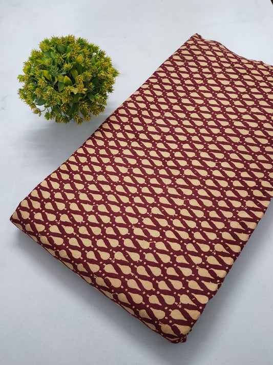 Cotton CutPiece Fabrics - Precut Fabrics for dress material