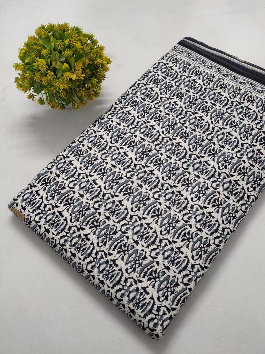 Cotton CutPiece Fabrics - Precut Fabrics for dress material