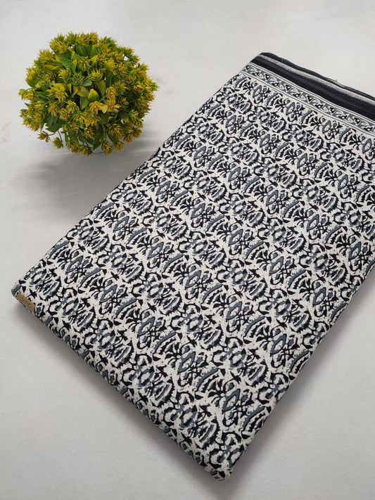 Cotton CutPiece Fabrics - Precut Fabrics for dress material
