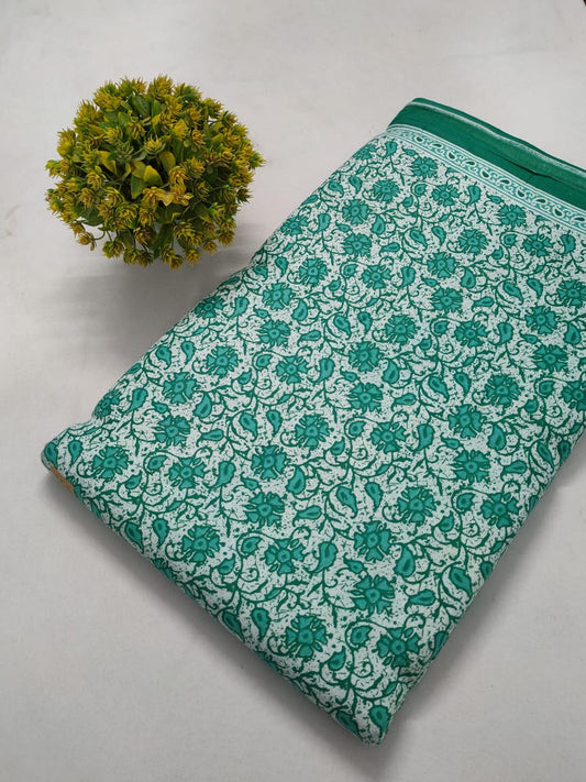 Cotton CutPiece Fabrics - Precut Fabrics for dress material
