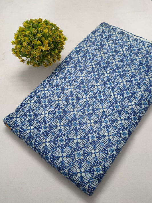 Cotton CutPiece Fabrics - Precut Fabrics for dress material