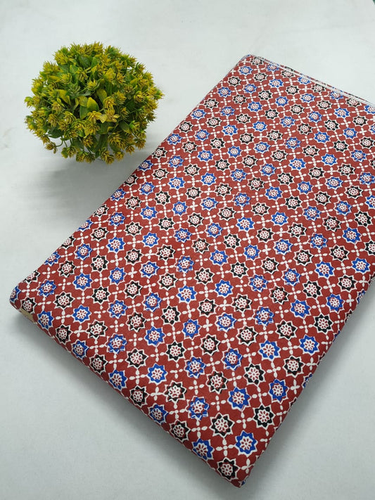 Cotton CutPiece Fabrics - Precut Fabrics for dress material