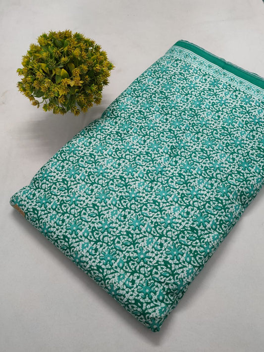 Cotton CutPiece Fabrics - Precut Fabrics for dress material