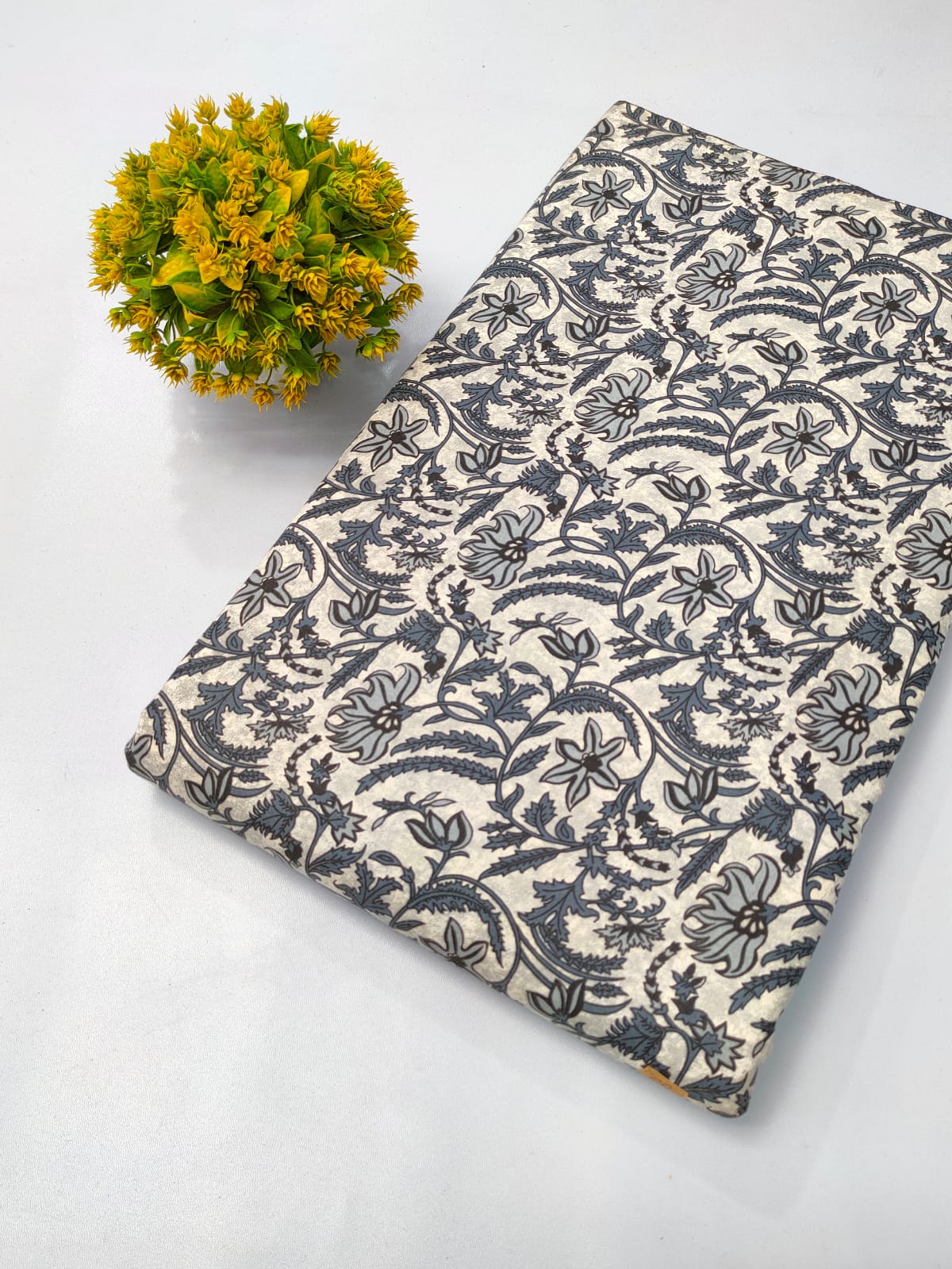 cotton fabric for kurti
