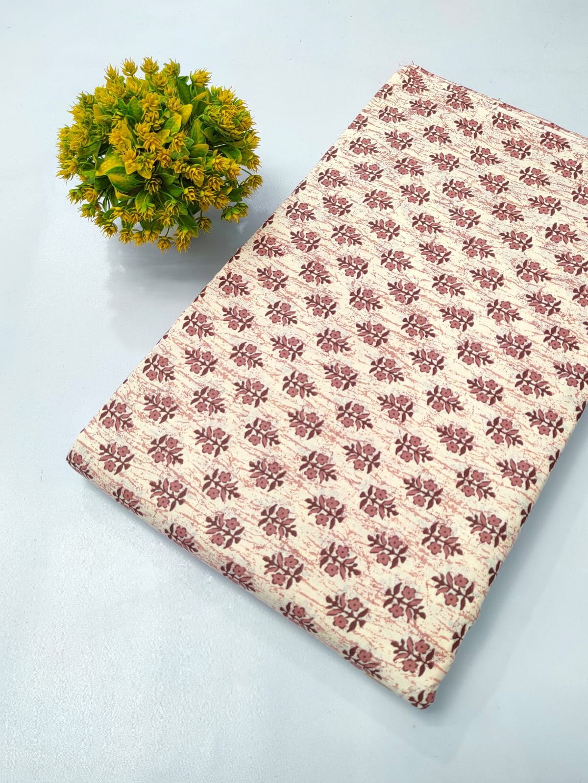 cotton fabric for kurti