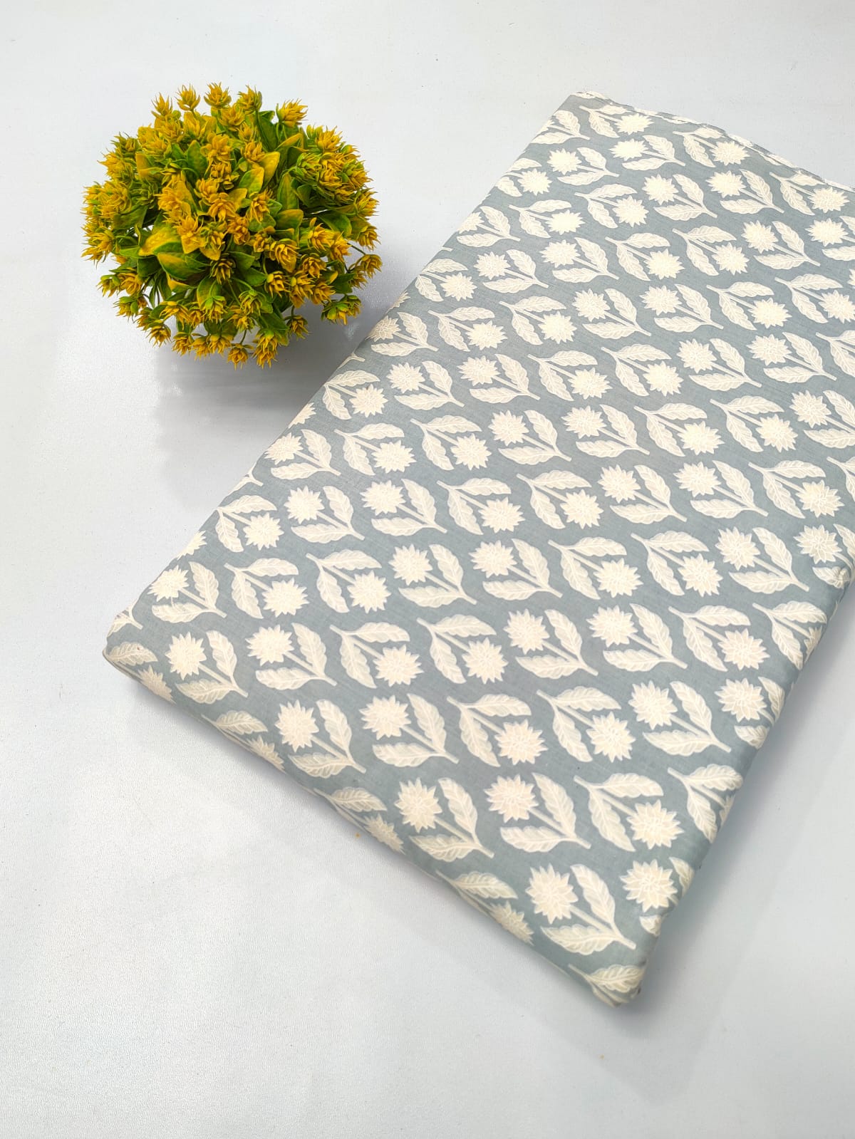 cotton fabric for kurti