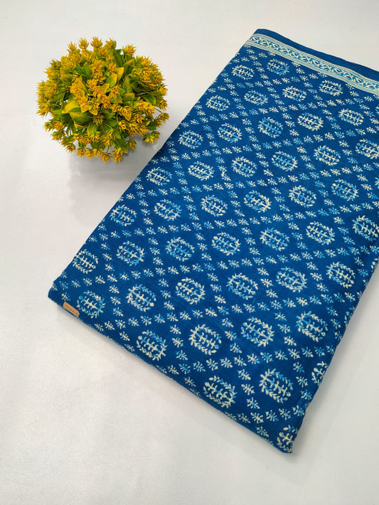 Cotton CutPiece Fabrics - Precut Fabrics for dress material