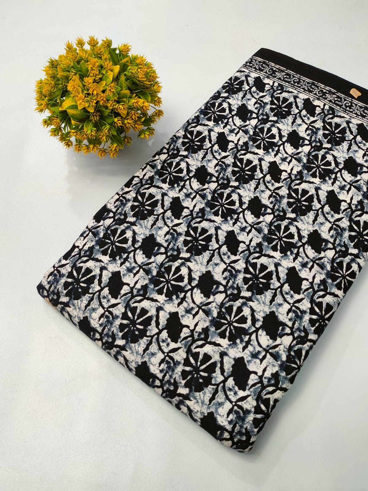 Cotton CutPiece Fabrics - Precut Fabrics for dress material