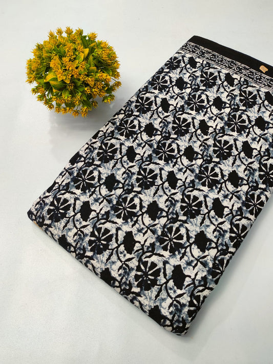 Cotton CutPiece Fabrics - Precut Fabrics for dress material
