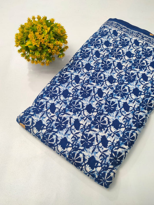 Cotton CutPiece Fabrics - Precut Fabrics for dress material