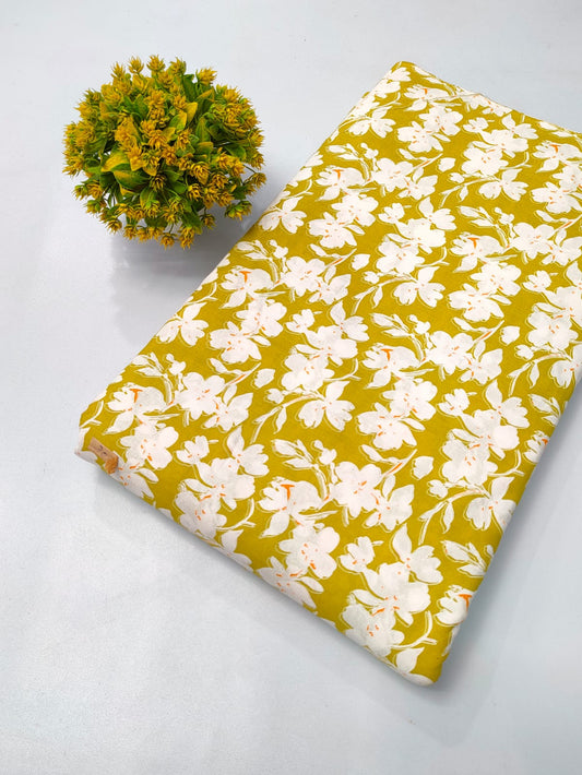 cotton fabric for kurti