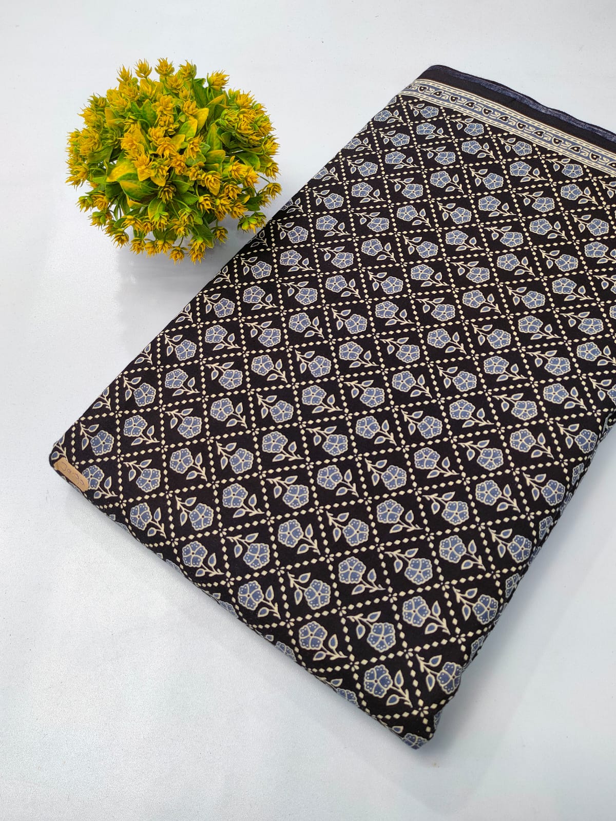 cotton fabric for kurti
