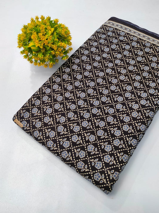 cotton fabric for kurti