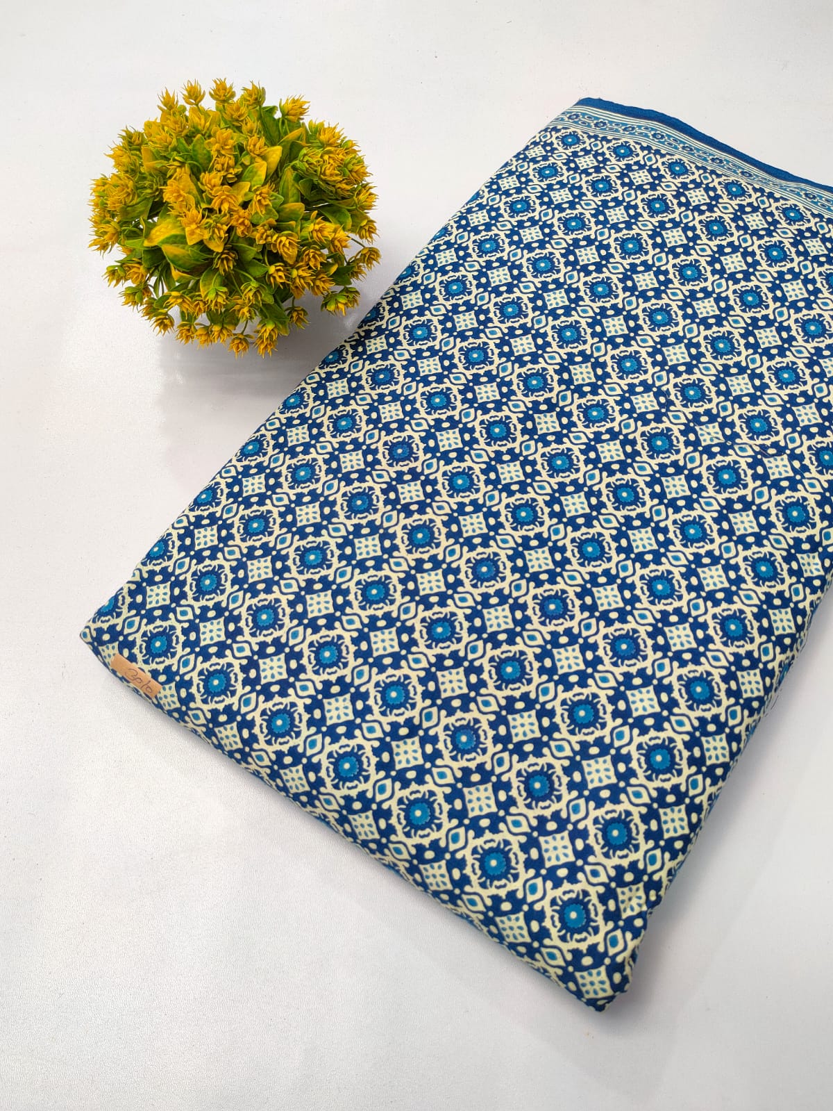Cotton CutPiece Fabrics - Precut Fabrics for dress material