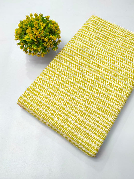 Cotton CutPiece Fabrics - Precut Fabrics for dress material