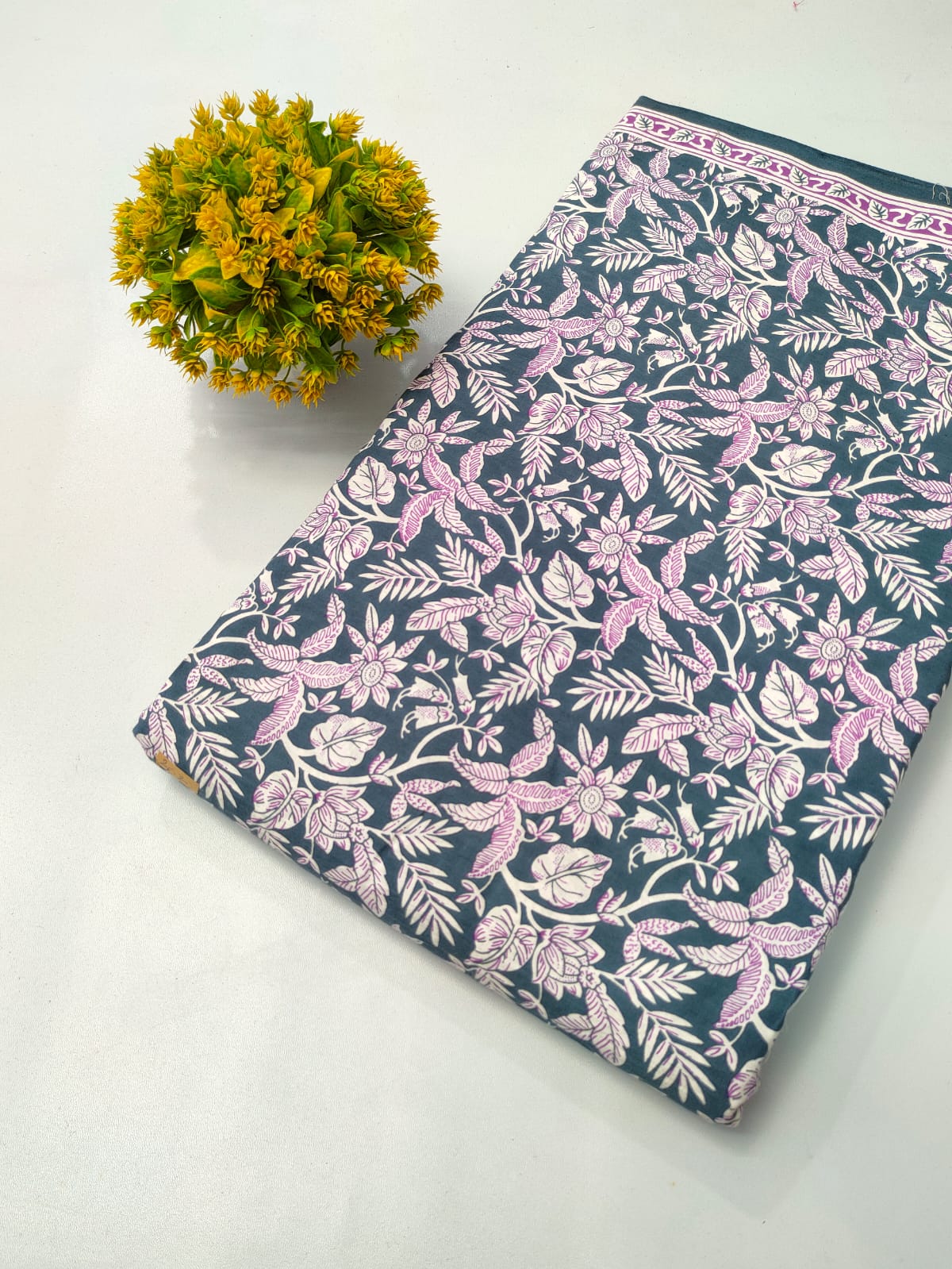 Cotton CutPiece Fabrics - Precut Fabrics for dress material