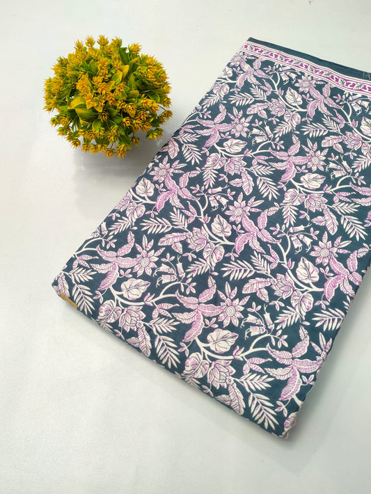 Cotton CutPiece Fabrics - Precut Fabrics for dress material