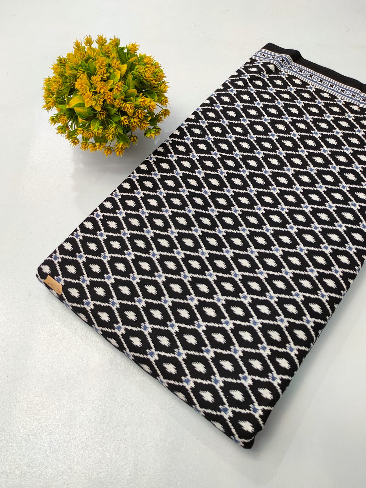 Cotton CutPiece Fabrics - Precut Fabrics for dress material