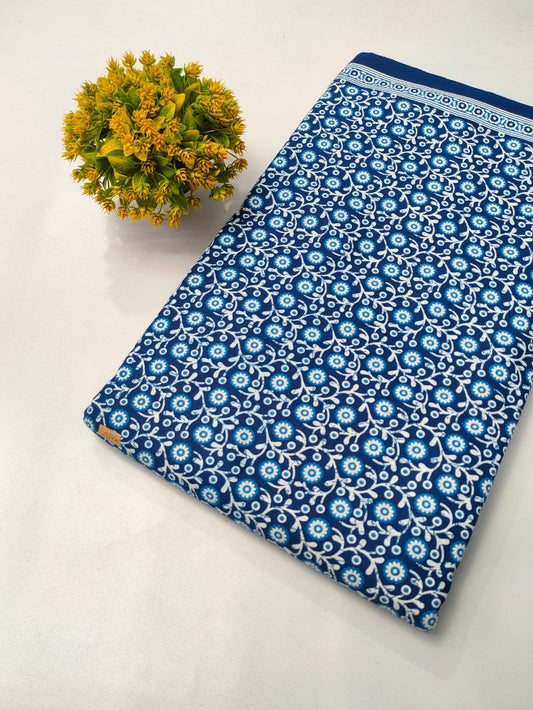 cotton fabric for kurti