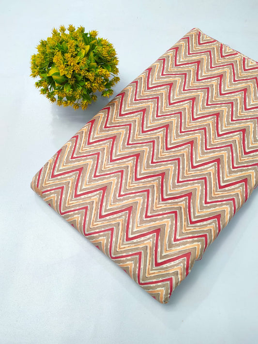cotton fabric for kurti