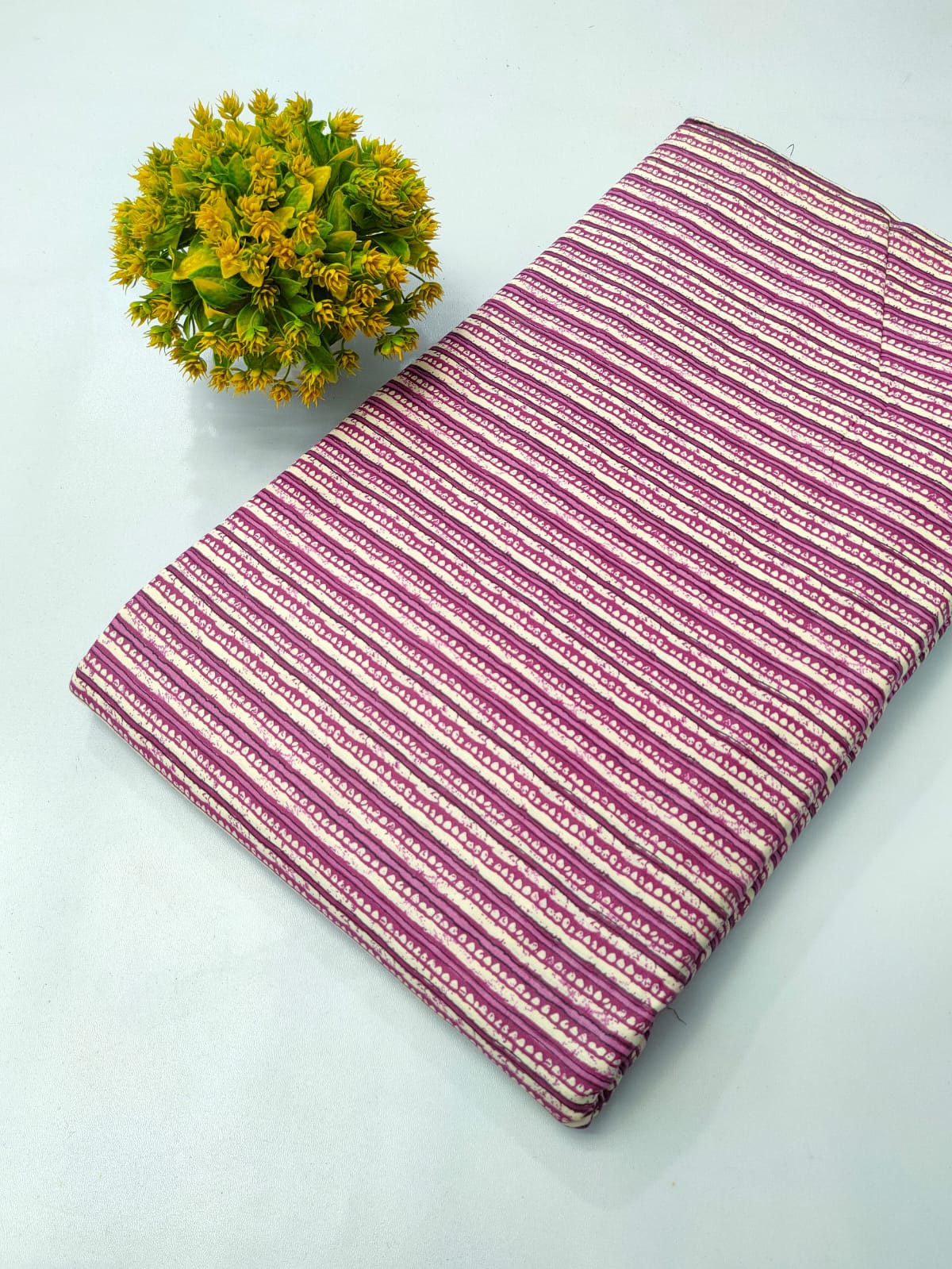 cotton fabric for kurti