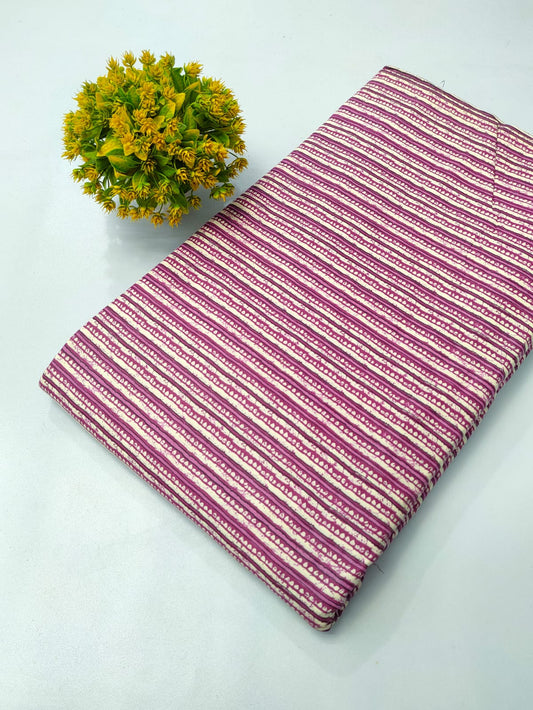 cotton fabric for kurti